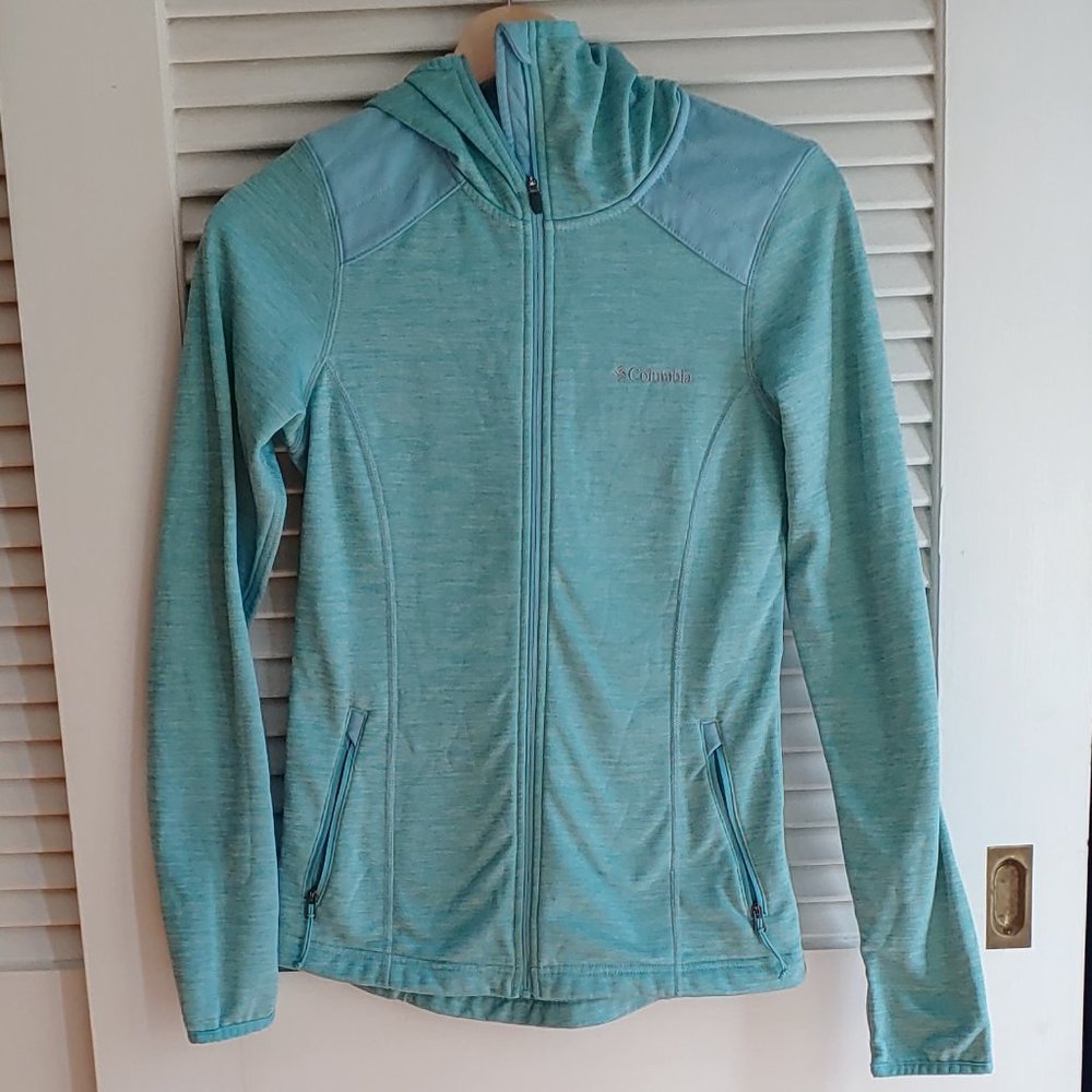NWOT Zip Up